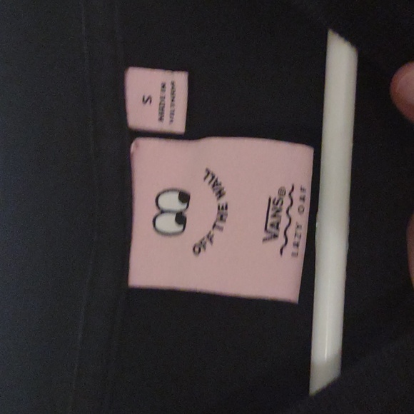 Vans | Basic Tee - Picture 2 of 4